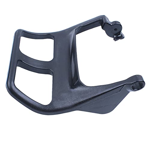 Guide-chaîne COZver pièce rechange tronçonneuse MS210 021 - 5