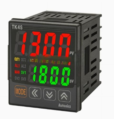 1 thermostat TK4W-A4CN