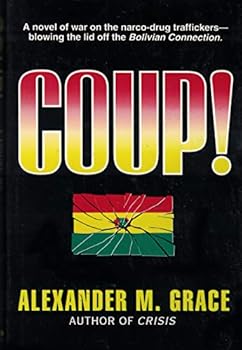 Hardcover Coup: A Novel Book
