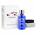 Autokcan 9H Nano Ceramic Coating, Anti-Scratch Automotive Ceramic Coating for Cars Liquid Car Glass Coating Hydrophobic Paint Sealant Protection,30ML