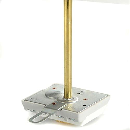 UNIVERSEEL - THERMOSTAT WATER HEATER TUS 00021 370 mm -