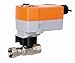B215HT073+TFRB24-SR-S HTCCV | 0.5" | 2 Way | 0.73 Cv | w/ Spg Rtn | 24V | 2-10V | SW