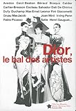  Dior, le bal des artistes