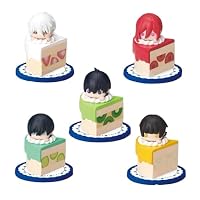 Blue Lock Anime-Figur Bachira Meguru – 12 Cm, Springende Pose, Aus PVC, Perfekt Zum Sammeln Und Dekorieren