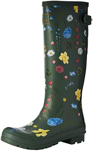 amazon wellies size 5