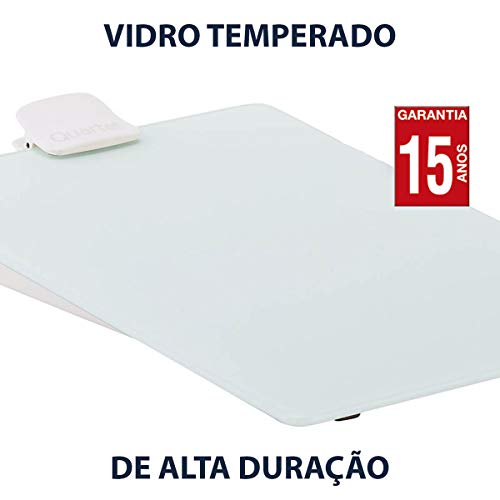 Quadro Branco, Vidro Multitarefas, Quartet, Multicor