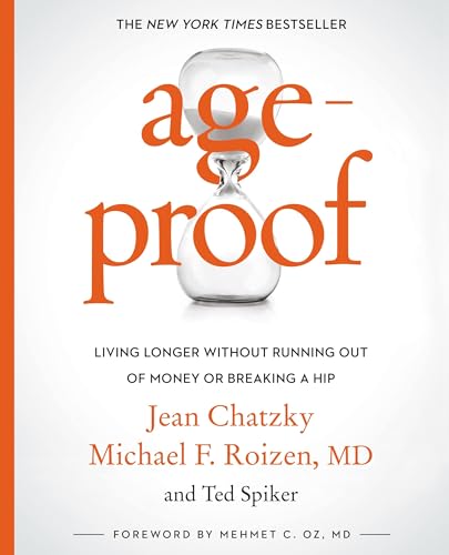 AgeProof: Living Longer Without Running Out of…
