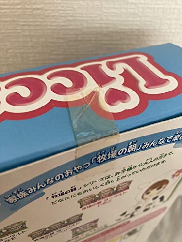 Amazon.co.jp: 牧場の朝 リカちゃん : おもちゃ