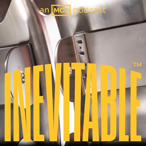 The Breakthrough Fusion Has Been Waiting For with Pacific Fusion Podcast Por  arte de portada