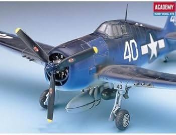 アカデミー 1/72 F6F 3/5 ヘルキャット AM12481 プラモデル o7r6kf1 Amazon | アカデミー 1/72 F6F 3/5 ヘルキャット AM12481