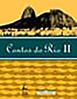 Paperback Contos Do Rio - V. 02 [Portuguese] Book