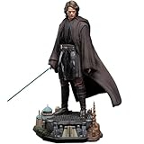 Iron Studios Estatua Anakin Skywalker Star Wars Legacy Replica 1/4 59 cm