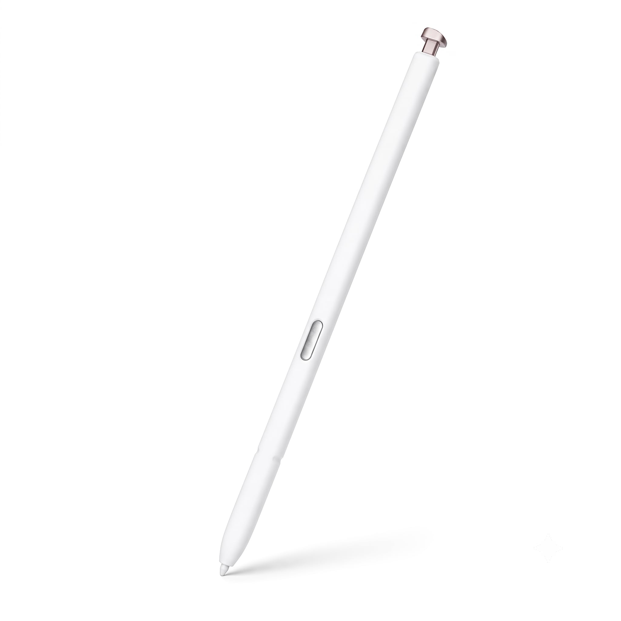 SSS・GRGB スタイラスペン(Galaxy S26 Ultra 5G用)、S26 Ultra用Sペン交換キット(4096段階の筆圧感知対応、Bluetooth非対応、金色)