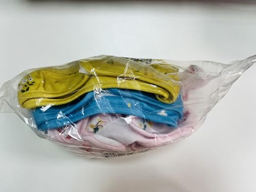 Nobleza 3 Stück Hundewindeln, Wiederverwendbare Läufigkeitshose für Hündinnen, Hochsaugfähige Physiologische Hundehose, Waschbare Schutzhose bei Läufigkeit und Inkontinenz, für Weibliche Haustiere, XS
