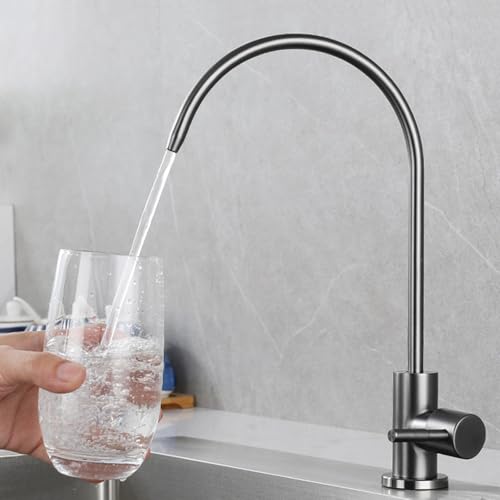 Robinet de cuisine ZR98US pour moderniser votre évier et simplifier les repas - 5