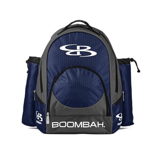 Boombah Tyro Baseball/Softball Bat Backpack - 20