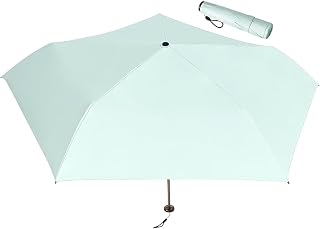 Foldable Umbrellas For Rain, UPF 50+ Sun Protection Lightweight Parasol
