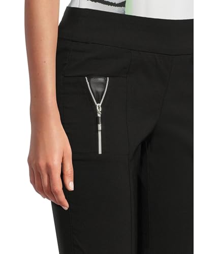 Jamie Sadock Women's 38.5" Skinnyliscous Ankle Pants4