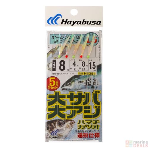 nuT(Hayabusa) ToEAW I[To&uCg 8-4 HS351-8-4