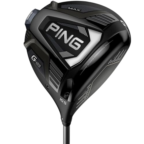 PING(ピン) G425 MAX(マックス) ドライバー TENSEI CK PRO ORANGE 60 カーボンシャフト 9度 メンズゴルフクラブ 右利き用 FLEX-X 1枚目