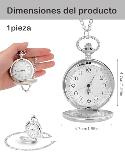 Catálogo de Relojes especiales los preferidos por los clientes. 11 Imagen adicional