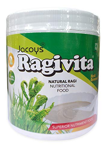 best ragi powder for babies