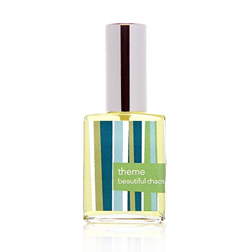 Theme Fragrance Beautiful Chaos Green Neroli perfume for women. Outdoors orange blossom women's fragrance 15 ml