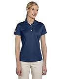adidas climalite cotton hose damen A131 Adidas ClimaLite Basic Pique Performance Poloshirt für Damen. Die Adidas Climalite-Technologie ermöglicht es Ihnen, in diesem Piquo-Poloshirt bequem zu bleiben, wenn die Temperatur steigt. Koordination: Herren A130, 100 % Polyester, 144,6 Unzen; atmungsaktives Finish, gerippter Kragen, Knopfleiste, drei Knöpfe, offener Saum, seitliche Ärmel, kontrastierendes adidas Heat-Seal Logo am rechten Ärmel, Größen: S-2XL