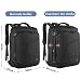 MATEIN Ryanair Handgepäck 40x30x20, Handgepäck Rucksack Flugzeug Herren 24L