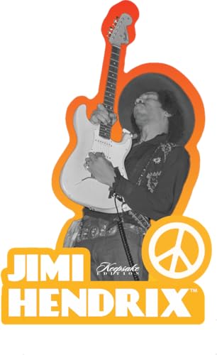 Cartes à collectionner Jimi Hendrix 2025 pour trier et protéger