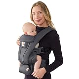 Ergobaby Omni Deluxe