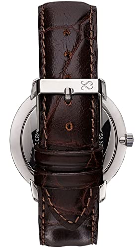 Smith & Smoorcer F-1516-LUX-P-B-01