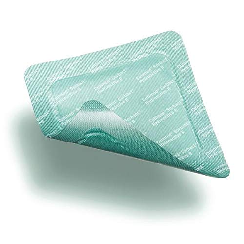 Cutimed Sorbact Hydroactive B Gel-V.14x14 cm Haft.