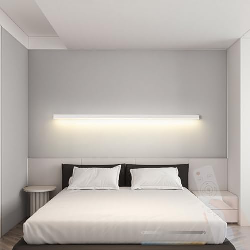 Aplique de pared LED para sala de estar y escaleras interior moderno