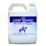Kevlar Tuff Hoof Guard 32oz Refill Bottle