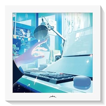 アート・デザイン・音楽 Ashes and  : The film (60min) Waves of Distortion (The Best Of Shoegaze 1990-2022