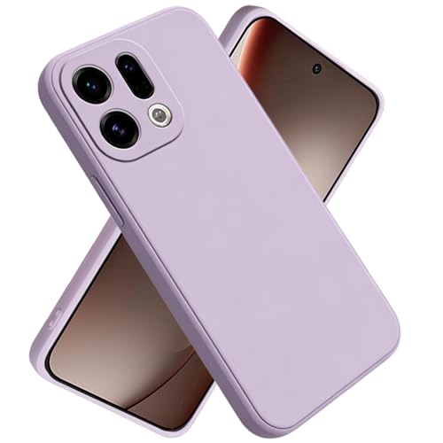 �y Moilyo �z�Ή�OPPO FIND X9�p�� �P�[�X �V���R�� �����Y�ی�i�p�[�v���j�I�b�|Find X9�p �X�}�z�P�[�X�S�ʕی� �ϏՌ� TPU �V���R�� �J�o�[ ���^ �y�� �X�g���b�v�z�[���t�� �����h�~ Find X9 �\�t�g�J�o�[ (PUR