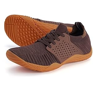 WHITIN Women’s Barefoot & Minimalist Shoe | Zero Drop Sole | Trail Runner
