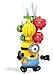Mega Bloks Despicable Me Fun Jelly Jiggle Building Kit