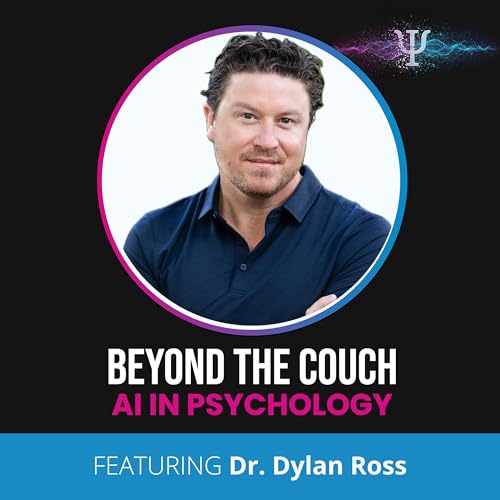 Transforming Clinical Practice with Dr. Dylan Ross