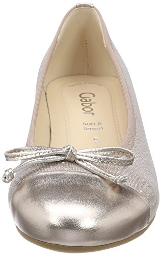 Gabor Shoes 85.461_Rosato/Muschel 64