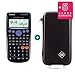 Produktbild Casio FX-82ES Plus + Schutztasche + Erweiterte Garantie