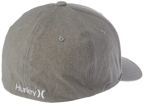 Hurley Men's Utility, Grey, Small-Medium #TOP1
