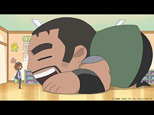 第10回 第19話『動かざることヤマのごとし フドウ動く！』／第20話『女子会とは何か お前たちに問うてみたい！』