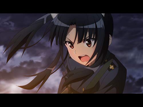 ストライクウィッチーズ ROAD to BERLIN