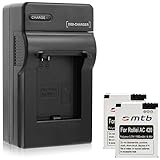 Compatible avec: Rollei Action Cam 420