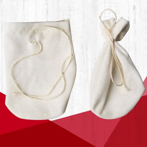 Bolsas aromáticas de algodón Spice Fackelmann 9.5x14 cm miniatura 2