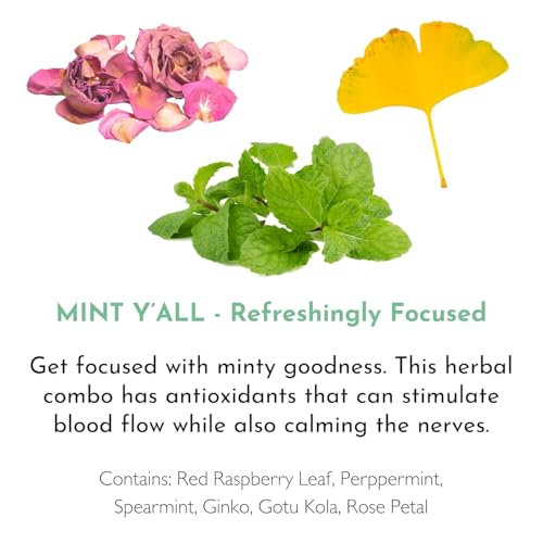 Herbal Smoking Blends For Anxiety