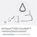 ResMed AirTouch™ F20 Cushion (Large)