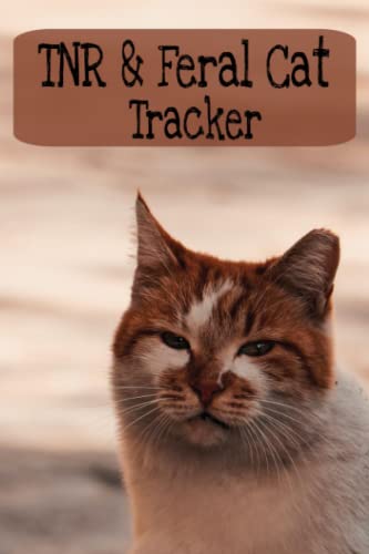 TNR & Feral Cat Tracker